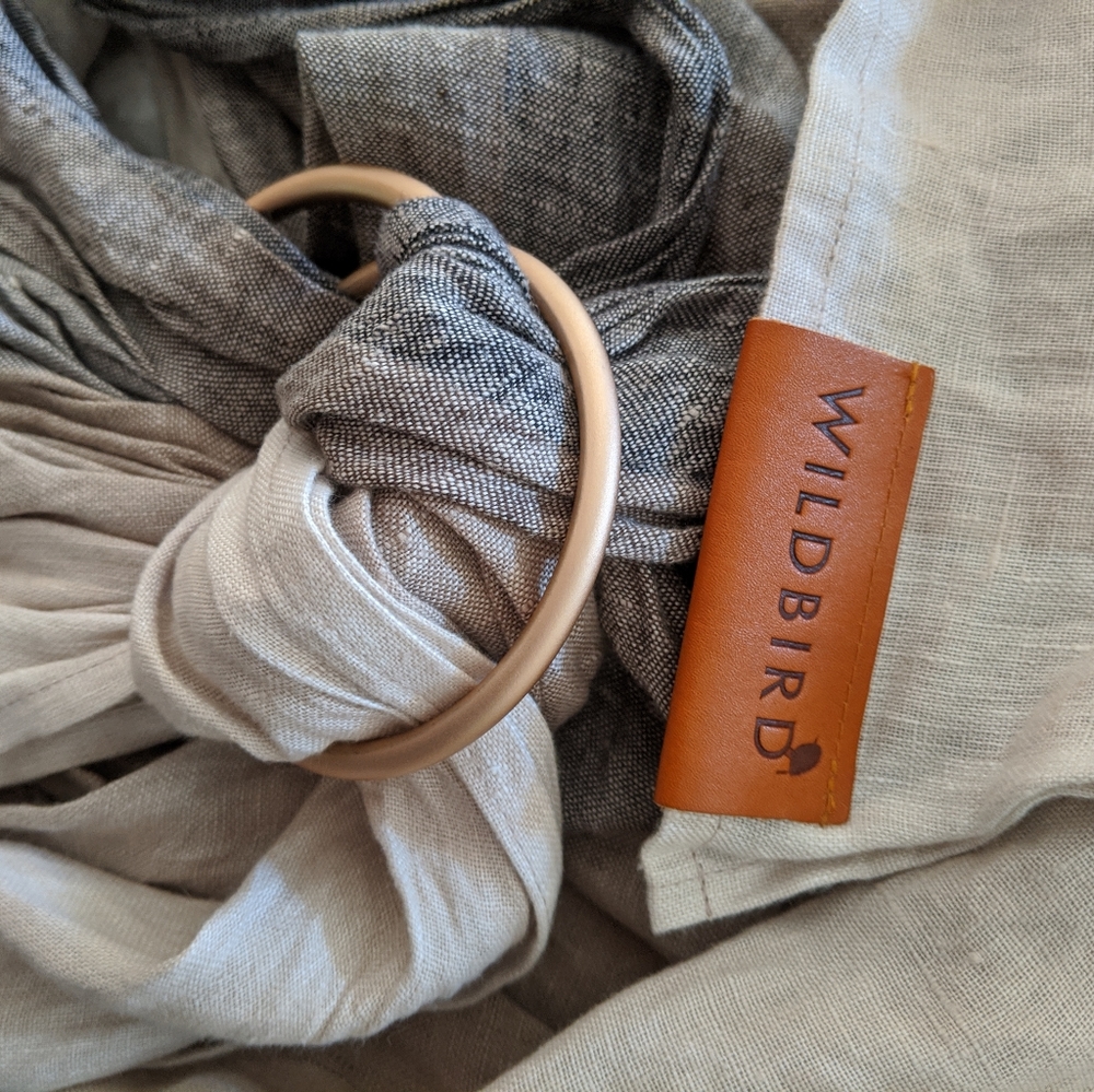Wildbird ring sling